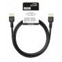 SPEEDLINK SL-460102-BK-150, ULTRA HIGH SPEED HDMI CABLE - FOR PS5, XBOX SERIES X, 1.5M