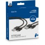 SPEEDLINK SL-460100-BK, STREAM PLAY & CHARGE USB-C CABLE SET - FOR PS5, BLACK