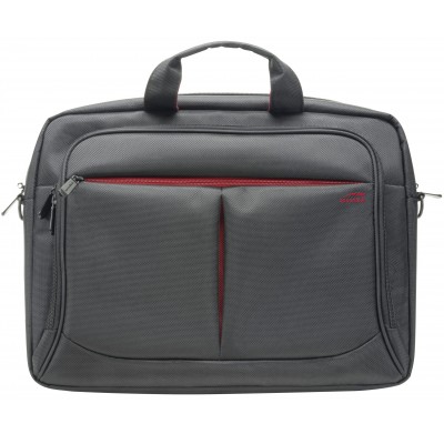 SPEEDLINK SL-600000-BK , MAGNO NOTEBOOK BAG 15,6, BLACK