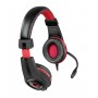 SPEEDLINK SL-860000-BK , LEGATOS STEREO GAMING HEADSET, BLACK