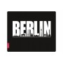 SPEEDLINK SL-6242-BERLIN , SILK MOUSEPAD, BERLIN