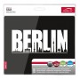 SPEEDLINK SL-6242-BERLIN , SILK MOUSEPAD, BERLIN