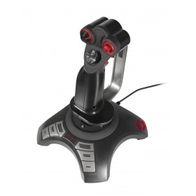 SPEEDLINK SL-6638-BK , PHANTOM HAWK FLIGHTSTICK, BLACK