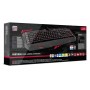 SPEEDLINK SL-6482-BK-US , PARTHICA CORE GAMING KEYBOARD, BLACK - US LAYOUT