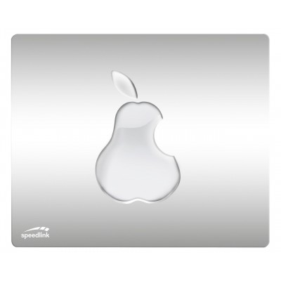 SPEEDLINK SL-6242-F01 , SILK MOUSEPAD, PEAR