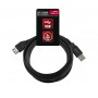 SPEEDLINK SL-4419-BK PLAY & CHARGE USB EXTENSION CABLE 3M, BLACK