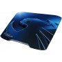 ROCCAT (ROC-13-302) RAIVO MIDNIGHT BLACK- HIGH-VELOCITY GAMING MOUSEPAD