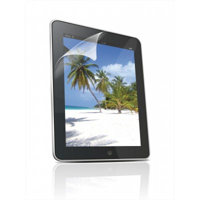 SPEEDLINK SL-7155 RUBIN SCREEN PROTECTION FILM FOR IPAD