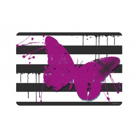 SPEEDLINK SL-6280-F03 LARES NOTEBOOK COVER, 15'', BUTTERFLY