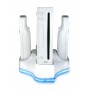 SPEEDLINK SL-3405-SWT CHARGING KIT STATION FOR WII