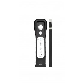 SPEEDLINK SL-3419-SBK PROTECTION SKIN FOR WII MOTION PLUS, BLACK