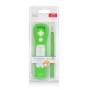 SPEEDLINK SL-3419-SGN PROTECTION SKIN FOR WII MOTION PLUS, GREEN