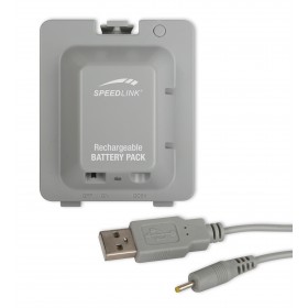 SPEEDLINK SL-3426-SGY EXTRA CHARGE USB FOR WIIFIT