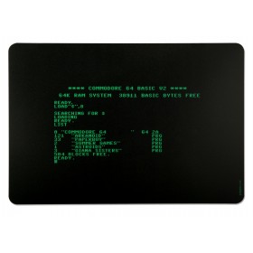 SPEEDLINK SL-6280-G01 LARES PROTECTIVE NOTEBOOK COVER, GEEK 1