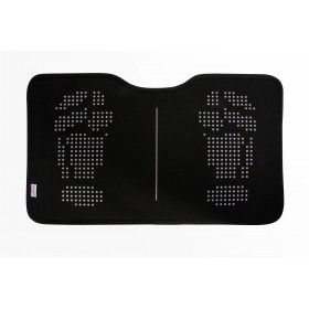 SPEEDLINK SL-3422-SBK SOFT SHAPE, DEEP BLACK FOR WIIFIT