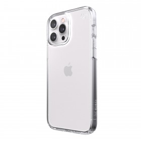 SPECK (141737-5085) IPHONE 13 PRO MAX /12 PRO MAX, PRESIDIO PERFECT CLEAR CASE