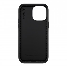 SPECK (141736-D143) IPHONE 13 PRO MAX CASE, PRESIDIO2 PRO (BLACK/BLACK/WHITE)