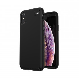 SPECK IPHONE XS/X CASE (136267-D143) PRESIDIO2 PRO (BLACK/BLACK/WHITE)