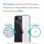 SPECK (141691-5085) IPHONE 13 CASE, PRESIDIO PERFECT CLEAR