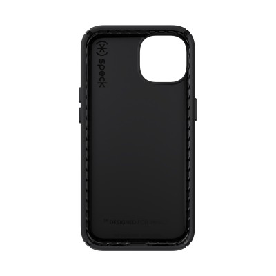 SPECK (141690-D143) IPHONE 13 CASE, PRESIDIO2 PRO (BLACK/BLACK/WHITE)