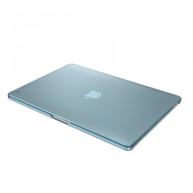 SPECK SMARTSHELL CASE (137270-9246) FOR MACBOOK PRO 16" ( SWELL BLUE)