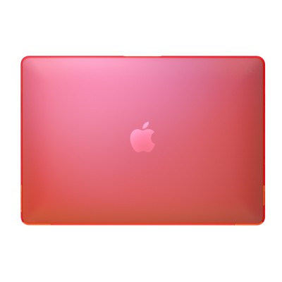 SPECK SMARTSHELL CASE (137270-9247) FOR MACBOOK PRO 16" ( HYPER PINK)