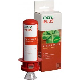 CarePlus Venimex Αντλία Αναρρόφησης Δηλητηρίου CarePlus Venimex Αντλία Αναρρόφησης Δηλητηρίου