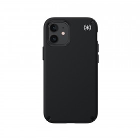 SPECK IPHONE 12 MINI CASE (138474-D143) PRESIDIO2 PRO (BLACK/BLACK/WHITE)
