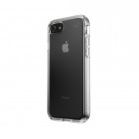 SPECK IPHONE 8 CASE (136212-5085) PRESIDIO PERFECT CLEAR