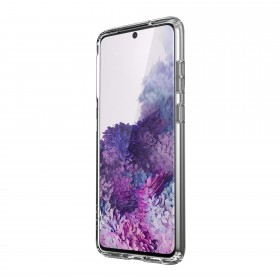 SPECK CASE FOR SAMSUNG GALAXY S20+ (136371-5085) PRESIDIO PERFECT CLEAR