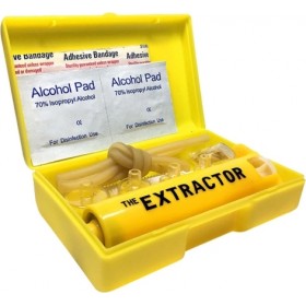 Συσκευή Αναρρόφησης Δηλητηρίου