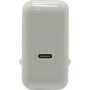 Apple USB Type-C Power Adapter Φορτιστής Laptop 30W (MR2A2LL/A MR2A2ZM/A)