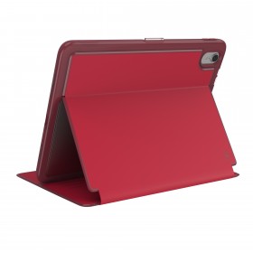SPECK (122013-7913) IPAD PRO 11-INCH (1ST GEN.) CASE, PRESIDIO PRO FOLIO ( RED)