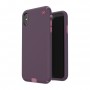 SPECK (117115-7576) PRESIDIO SPORT CASE - FOR IPHONE XS MAX  (PURPLE)