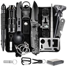 CY-05 Κιτ Επιβίωσης