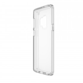 SPECK CASE FOR SAMSUNG GALAXY S9 (109510-5085) PRESIDIO CLEAR