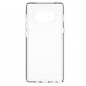 SPECK (103788-5085) PRESIDIO CLEAR CASE - FOR SAMSUNG NOTE 8