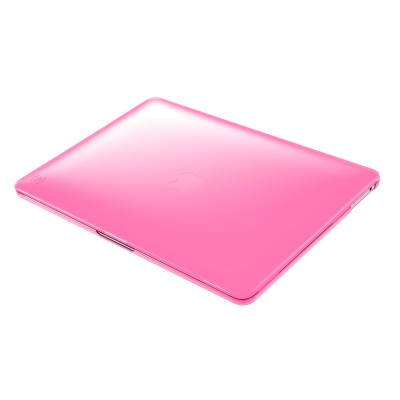 SPECK SMARTSHELL (90206-6011) MACBOOK PRO 13" CASE ( ROŚE PINK )