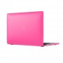 SPECK SMARTSHELL (90206-6011) MACBOOK PRO 13" CASE ( ROŚE PINK )