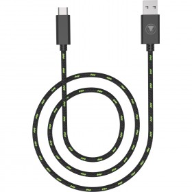 SNAKEBYTE (SB916281) XSX USB CHARGE:CABLE SX PRO (5M) SNAKEBYTE (SB916281) XSX USB CHARGE:CABLE SX PRO (5M)