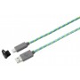 SNAKEBYTE (SB915062) NSWL CHARGE:CABLE USB-C