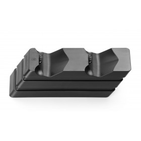 SNAKEBYTE (SB911712) PS4 TWIN CHARGE (BLACK) SNAKEBYTE (SB911712) PS4 TWIN CHARGE (BLACK)