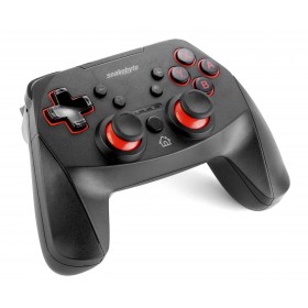 SNAKEBYTE (SB911194) WIRELESS GAMEPAD S PRO - FOR NINTENDO SWITCH SNAKEBYTE (SB911194) WIRELESS GAMEPAD S PRO - FOR NINTENDO SWITCH