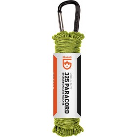 Gear Aid 325 Paracord Σχοινί Επιβίωσης 15m Gear Aid 325 Paracord Σχοινί Επιβίωσης 15m