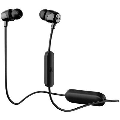 SKULLCANDY JIB WIRELESS (S2DUW-K003) BLACK