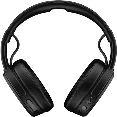 SKULLCANDY CRUSHER, BLACK (S6CRW-K591) WIRELESS HEADPHONES