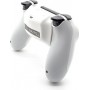 PRIF POWERPAK 1 - WHITE (PP1PS4-13-MU) CONTOURED POWERBANK FOR PS4 CONTROLLERS