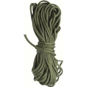 Mil-Tec Utility Cord Σχοινί 3χιλ. 15μ. Χακί