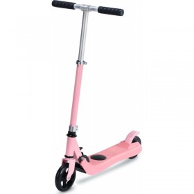 ELECTRIC SCOOTER FOR KIDS - INNJOO RYDER ( PINK ) ELECTRIC SCOOTER FOR KIDS - INNJOO RYDER ( PINK )