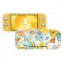 HORI (NS2-075U) DURAFLEXI PROTECTOR (PIKACHU & FRIENDS)  - FOR SWITCH LITE